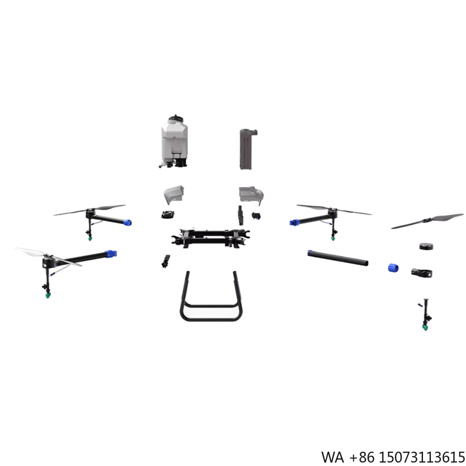 Drone Flight Controller - High Precision GPS Flight Control Agricultural