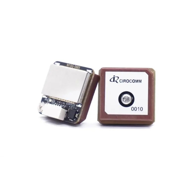Drone Compass - M10 GPS MINI GNSS Module With
