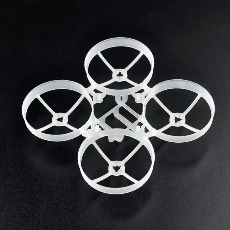 Drone Propeller - HappyModel Mobula7 V4 75mm Whoop Drone