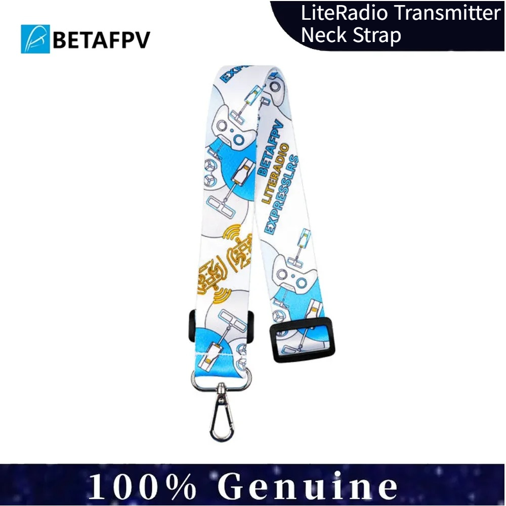 Drone Battery Strap - BETAFPV Drone Remote Control Lanyard Neckband