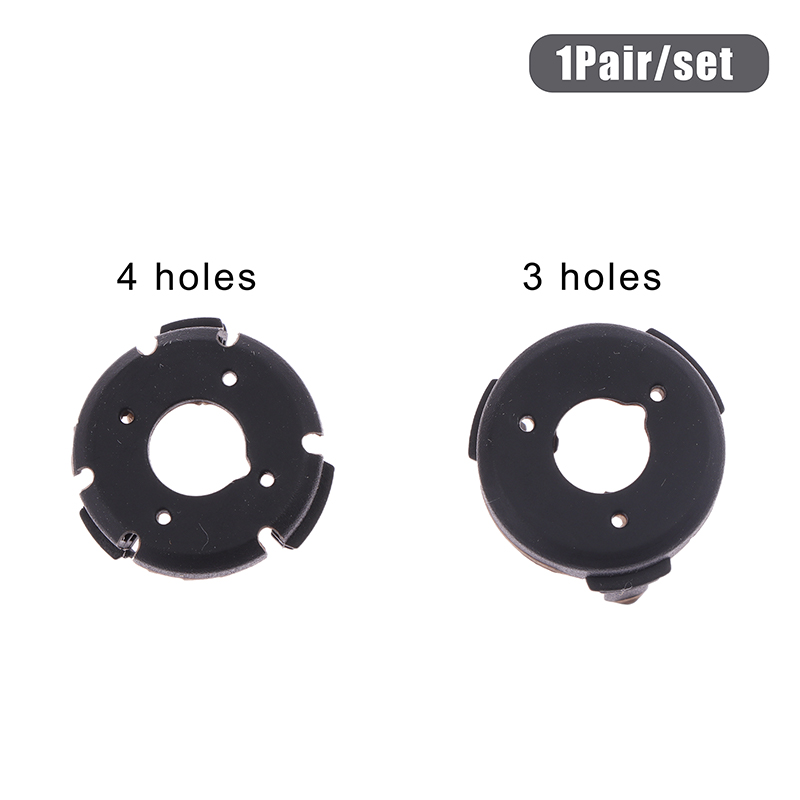 Drone Gimbal - New 2Pcs Gimbal Rubber Dampers For