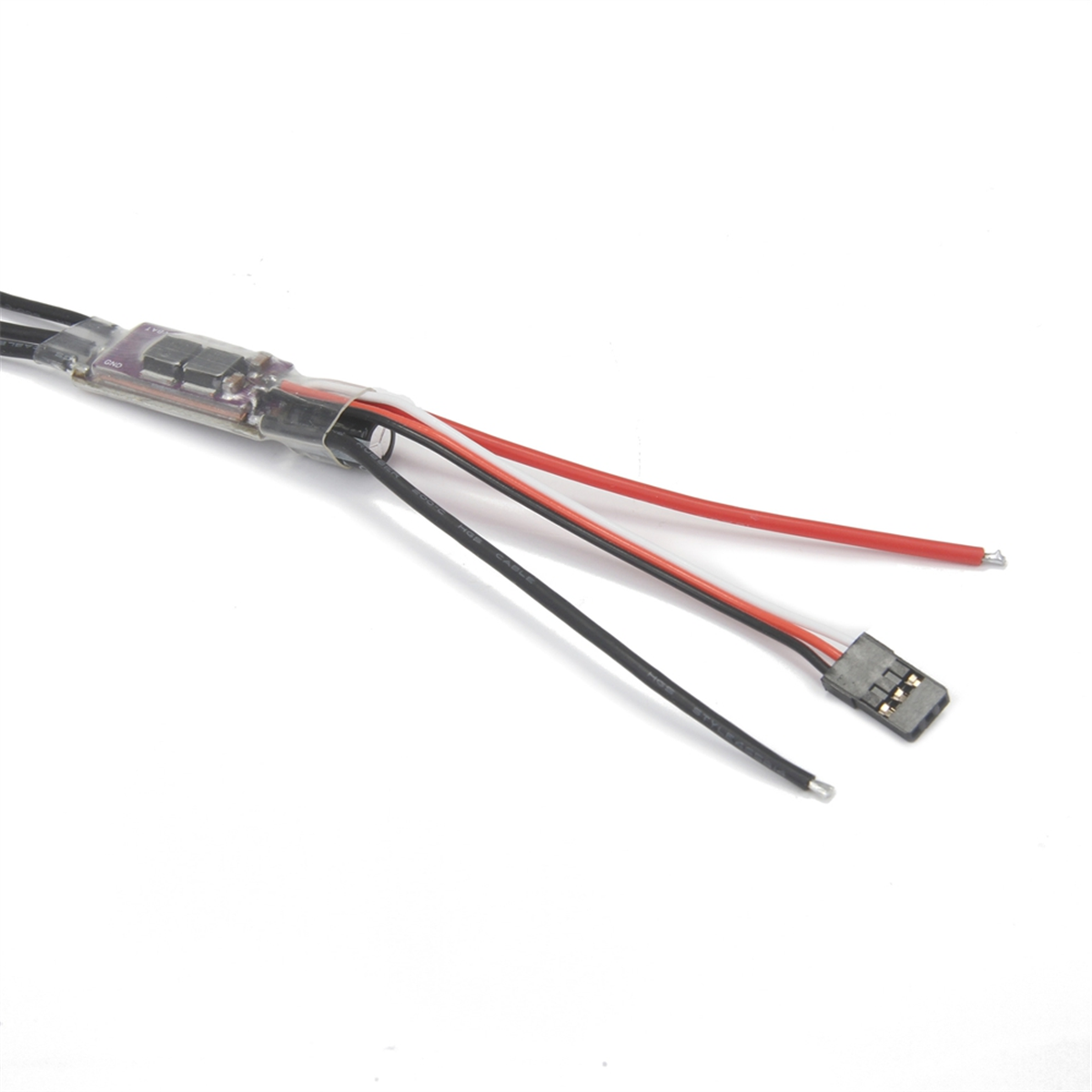 Drone Motor - A002 1PCS AM32 32-Bit ESC 2-4S