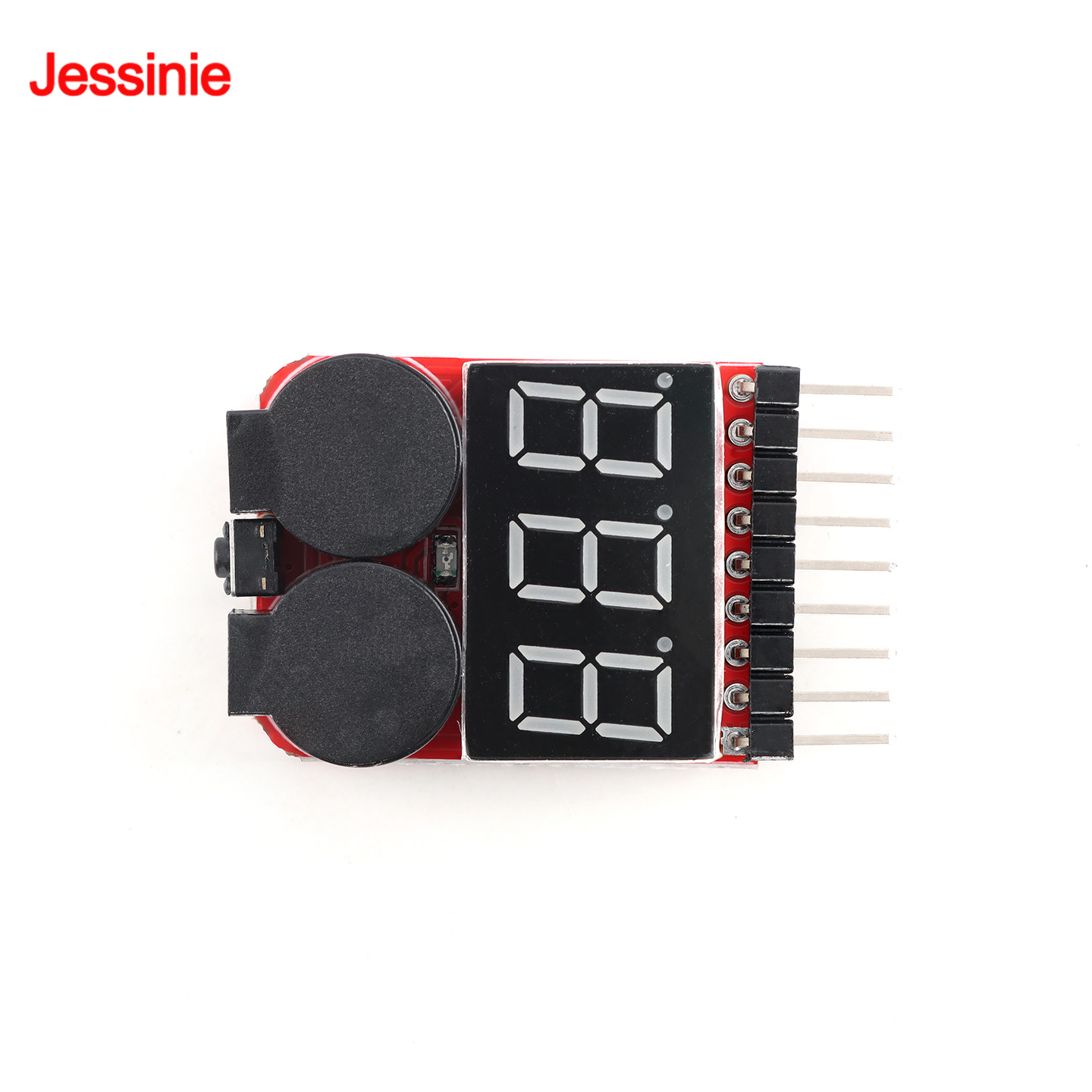 RC Voltage Display Battery Low - Drone Buzzer 评论和价格