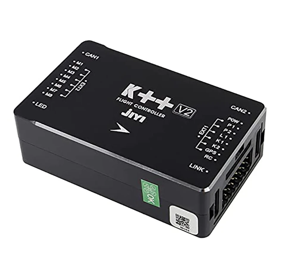 JIYI K++ V2 GPS Flight Control - Drone Flight Controller 评论和价格
