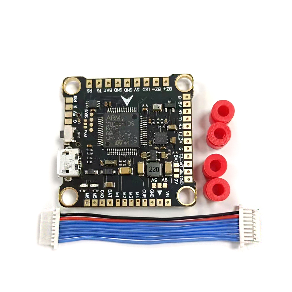 F4 V3S PLUS / F4 V3S PLUS FC F - Drone Flight Controller 评论和价格
