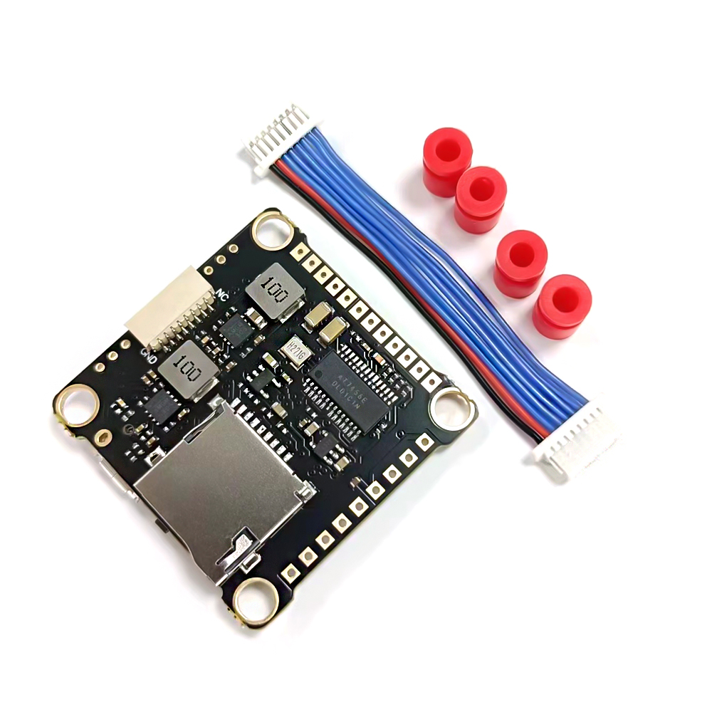 F4 V3S PLUS / F4 V3S PLUS FC F - Drone Flight Controller 评论和价格