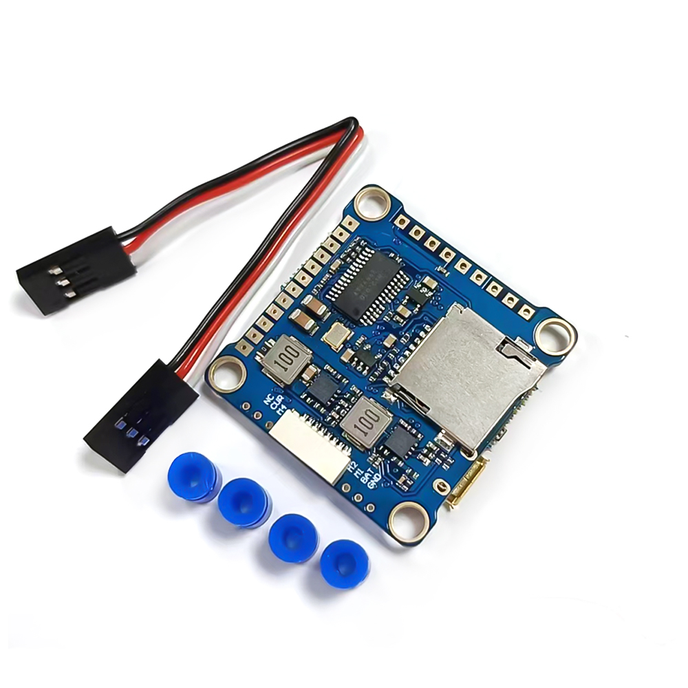 F4 V3S PLUS / F4 V3S PLUS FC F - Drone Flight Controller 评论和价格
