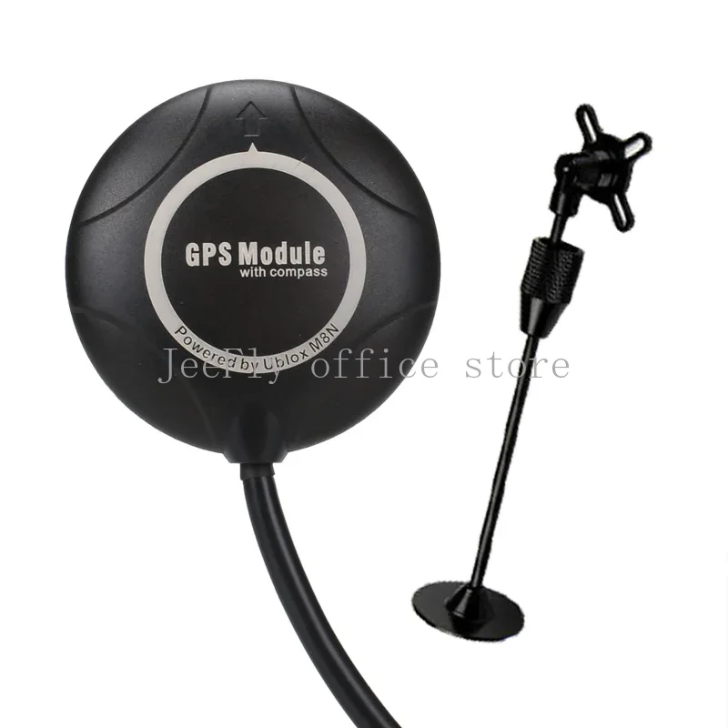 M8N GPS Module Ublox NEO-M8N 1 - Drone Compass 评论和价格