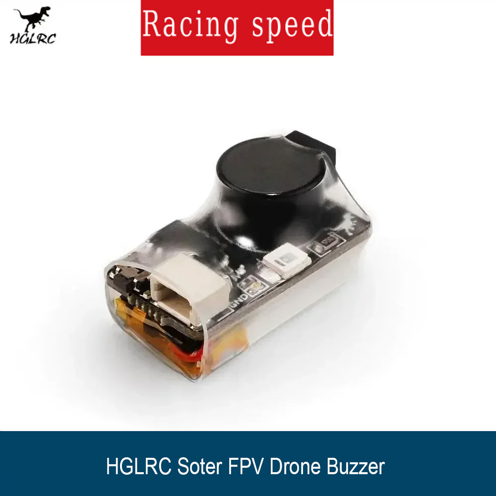 100dB Lost Model Buzzer with L - Drone Buzzer 评论和价格