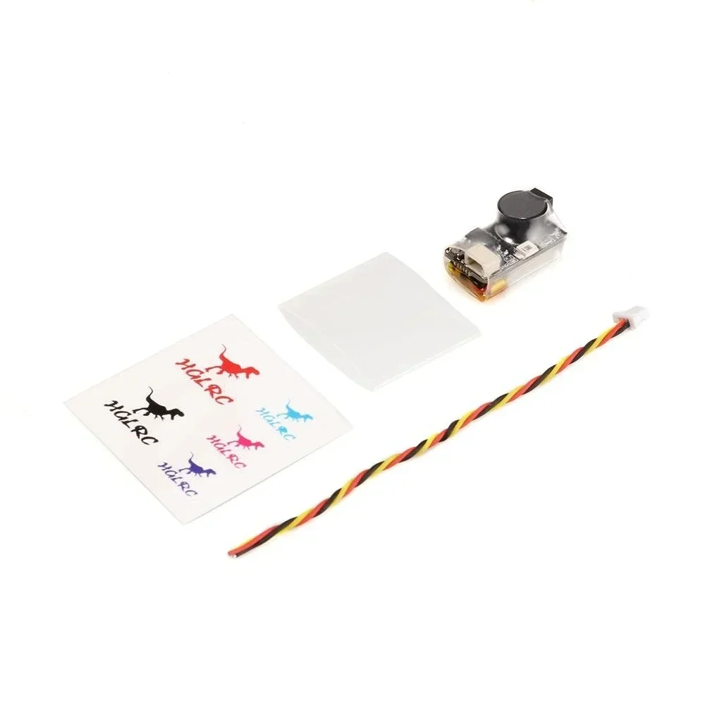 100dB Lost Model Buzzer with L - Drone Buzzer 评论和价格