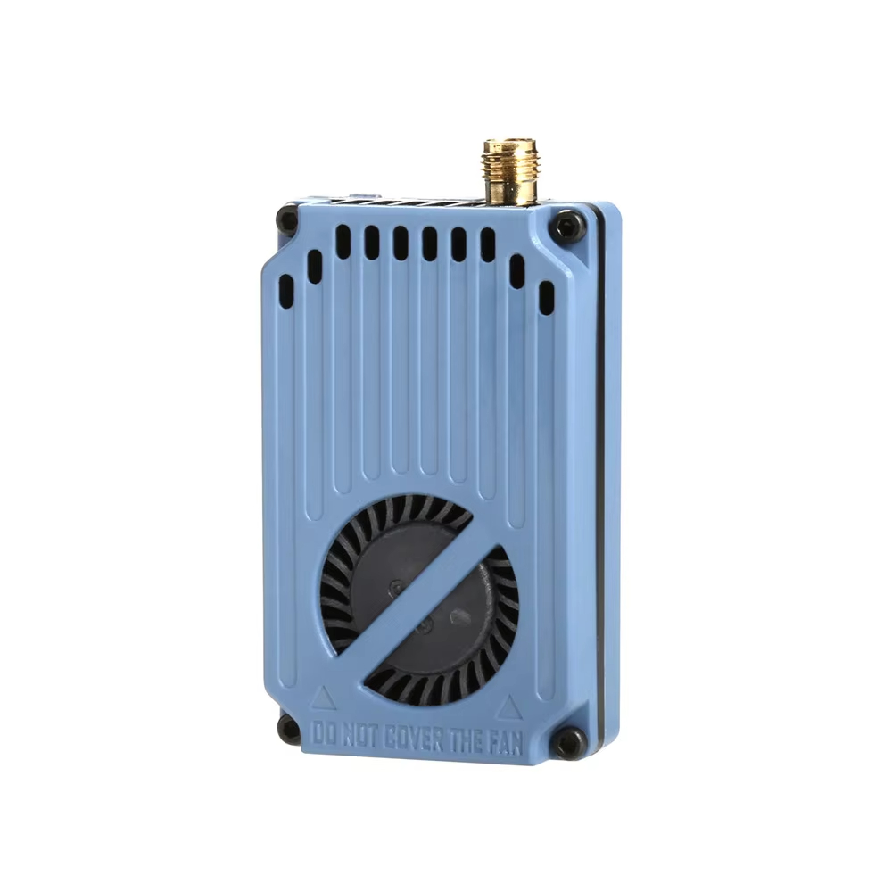 RUSHFPV 6.1‑7.2G 8W X61728 VTX - Drone Antenna 评论和价格