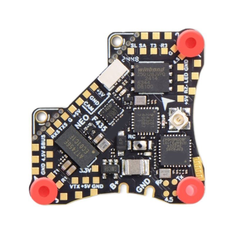 FBIL-F435 NEO 1S AIO Flight Co - Drone Flight Controller 评论和价格