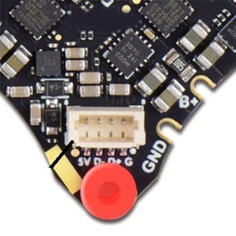 FBIL-F435 NEO 1S AIO Flight Co - Drone Flight Controller 评论和价格