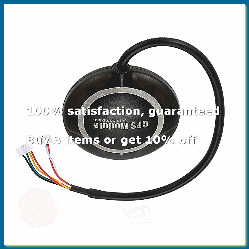 NEO-M8N Flight Controller GPS  - Drone Flight Controller 评论和价格
