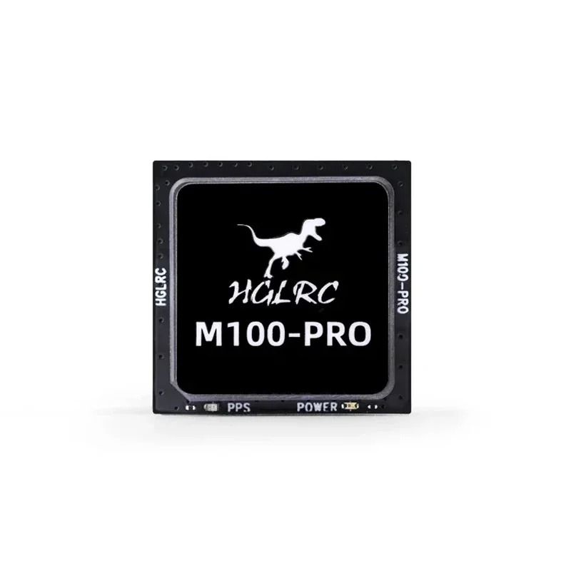 HGLRC M100 PRO M100-5883 GPS M - Drone Compass 评论和价格