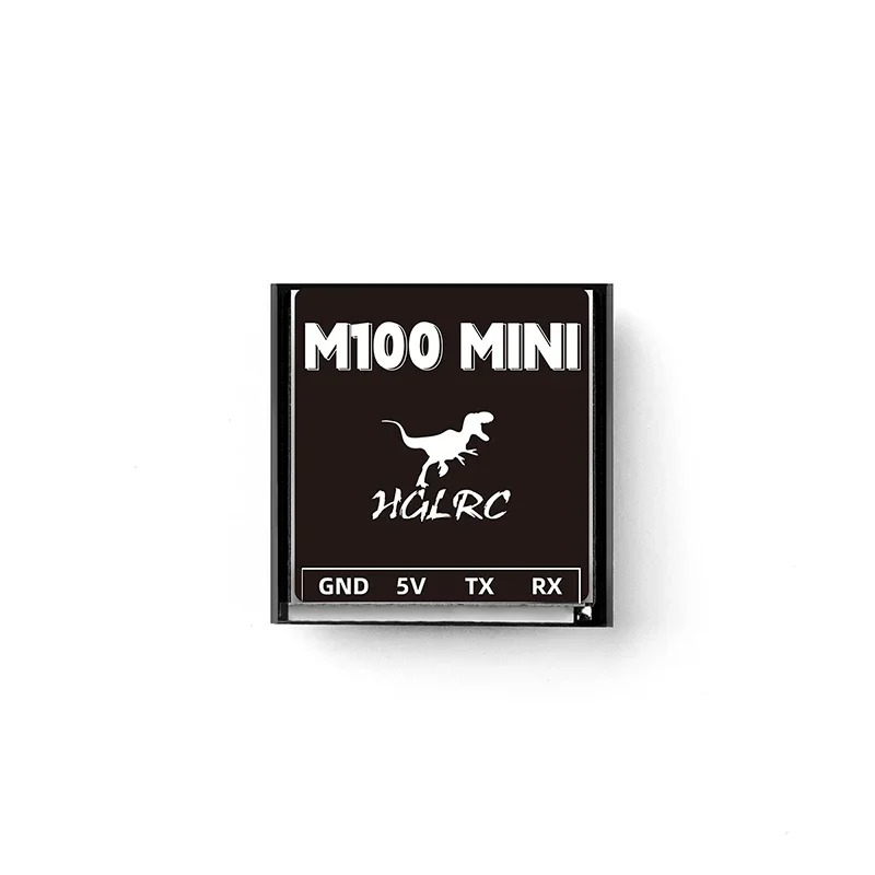 HGLRC M100 PRO M100-5883 GPS M - Drone Compass 评论和价格