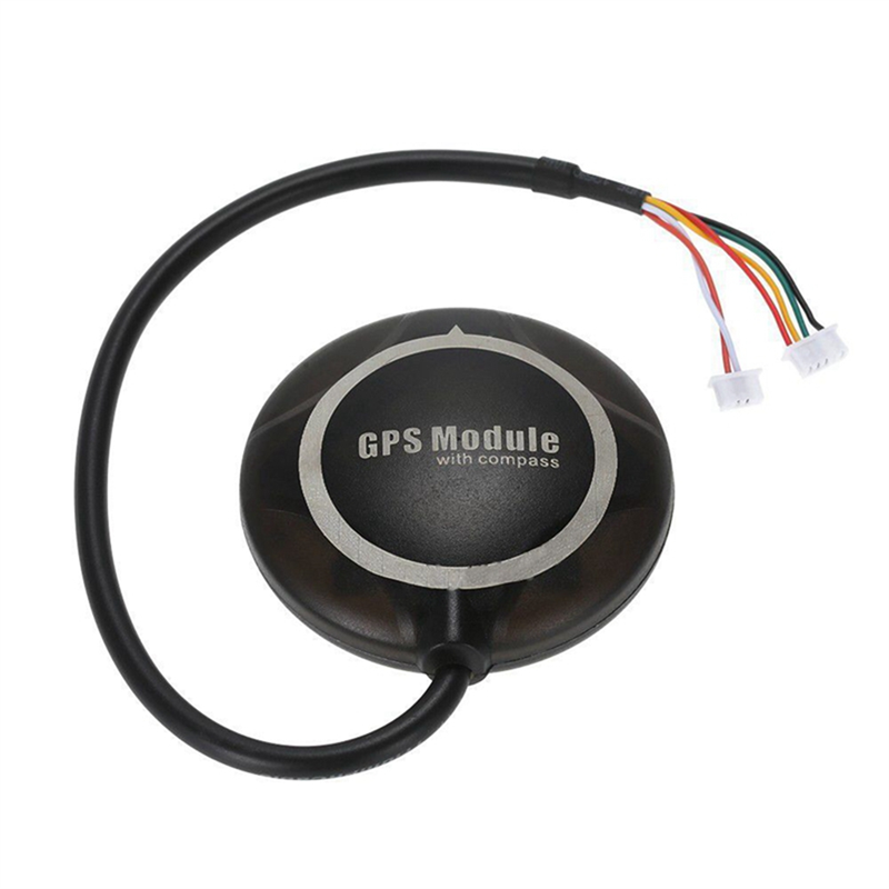 ABGINEO-M8N Flight Controller  - Drone Compass 评论和价格