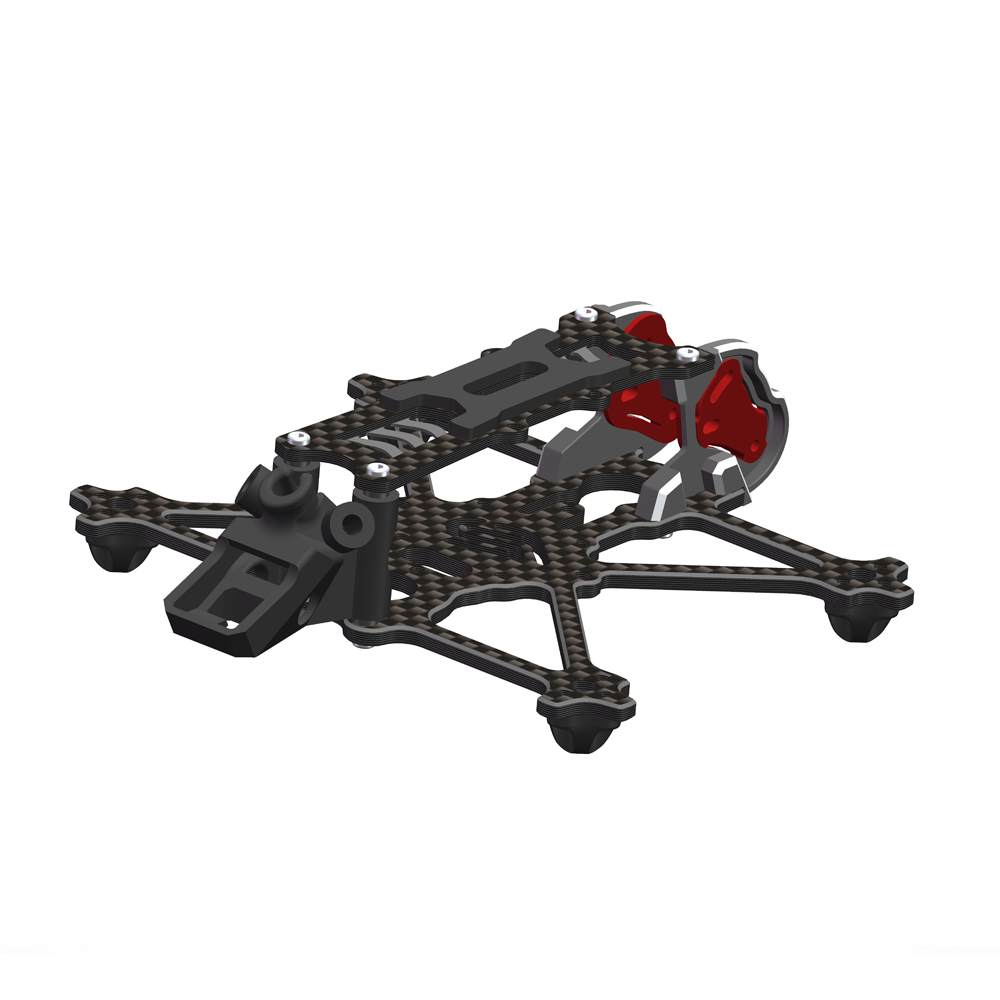AlfaRC Fi-25 DJI O4 Air Unit 6 - Drone Propeller 评论和价格