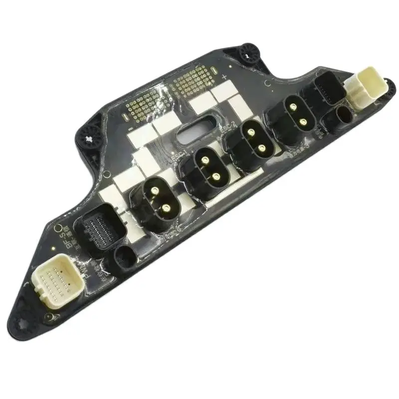 UAV Accessories Power Distribu - Drone Power Distribution Board 评论和价格