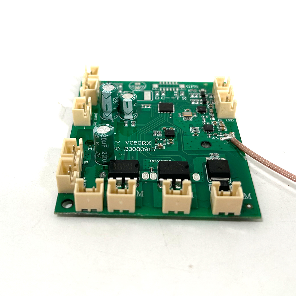 Flytec Official Original Acces - Drone Power Distribution Board 评论和价格