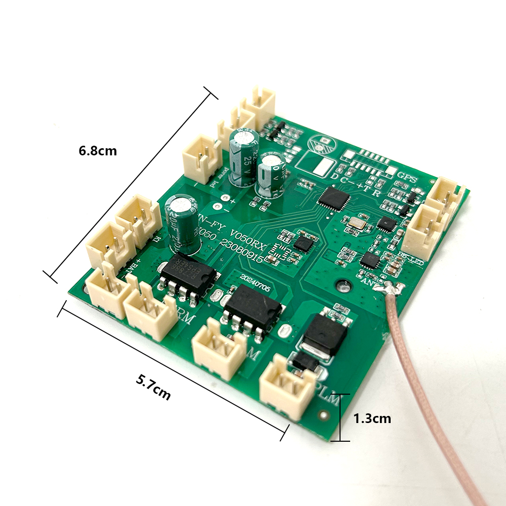 Flytec Official Original Acces - Drone Power Distribution Board 评论和价格