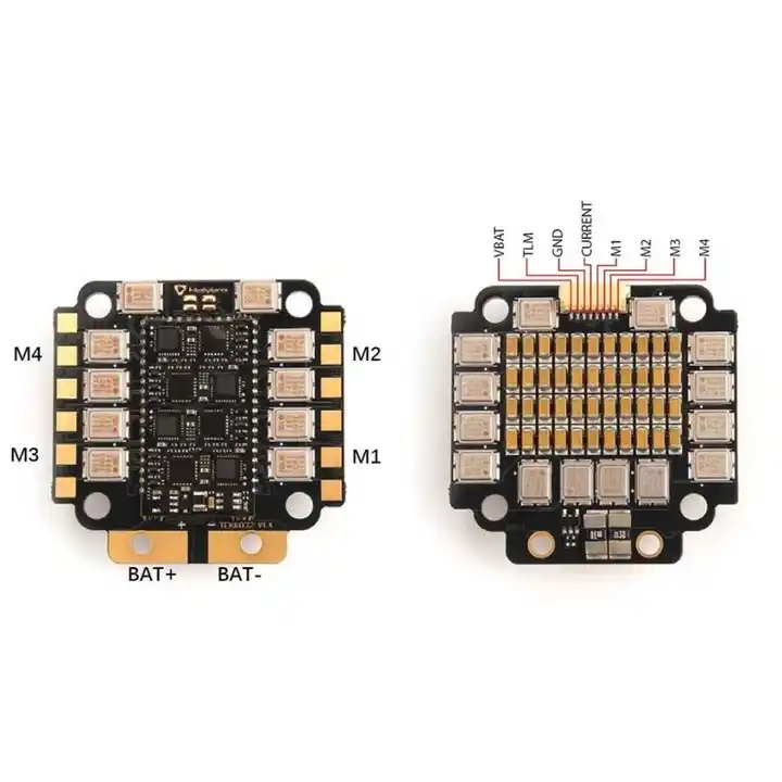 Hakrc F7 F722 V2 Se Flight Sta - Drone Esc 评论和价格