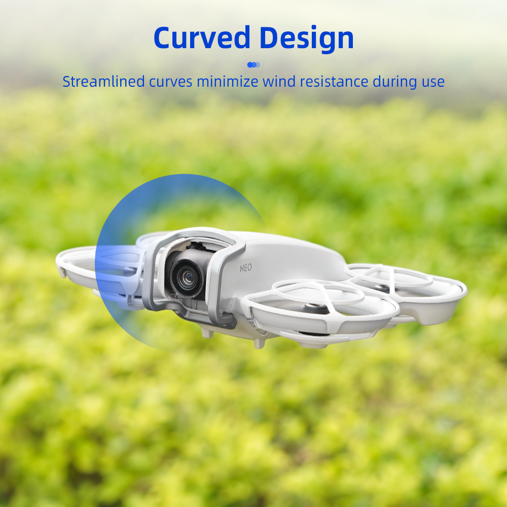 BRDRC For DJI NEO Accessories  - Drone Propeller Guard 评论和价格