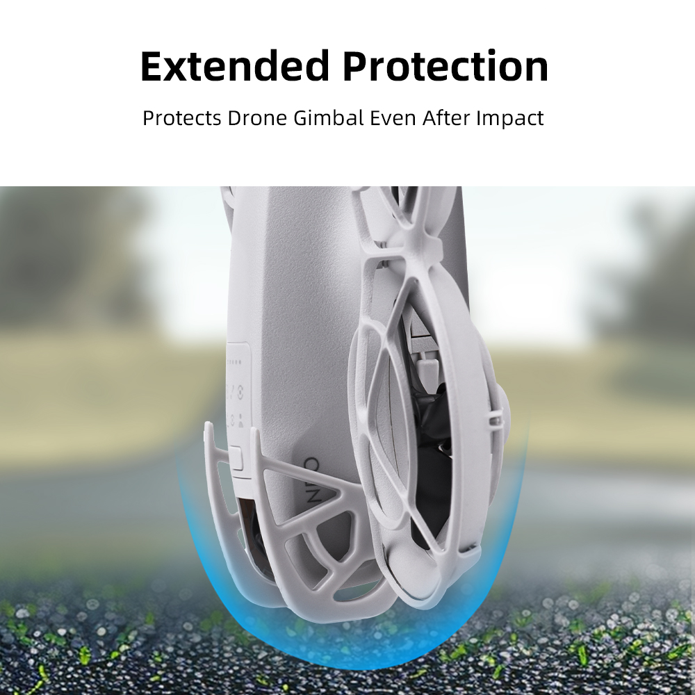 BRDRC For DJI NEO Accessories  - Drone Propeller Guard 评论和价格