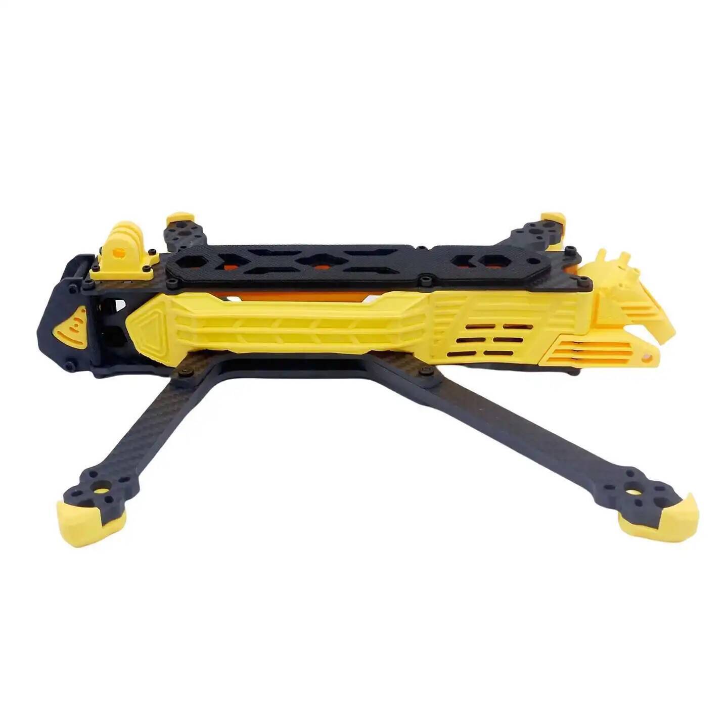 Erdog 7inch 8-9-10 inch O4 Fra - Drone Landing Gear 评论和价格
