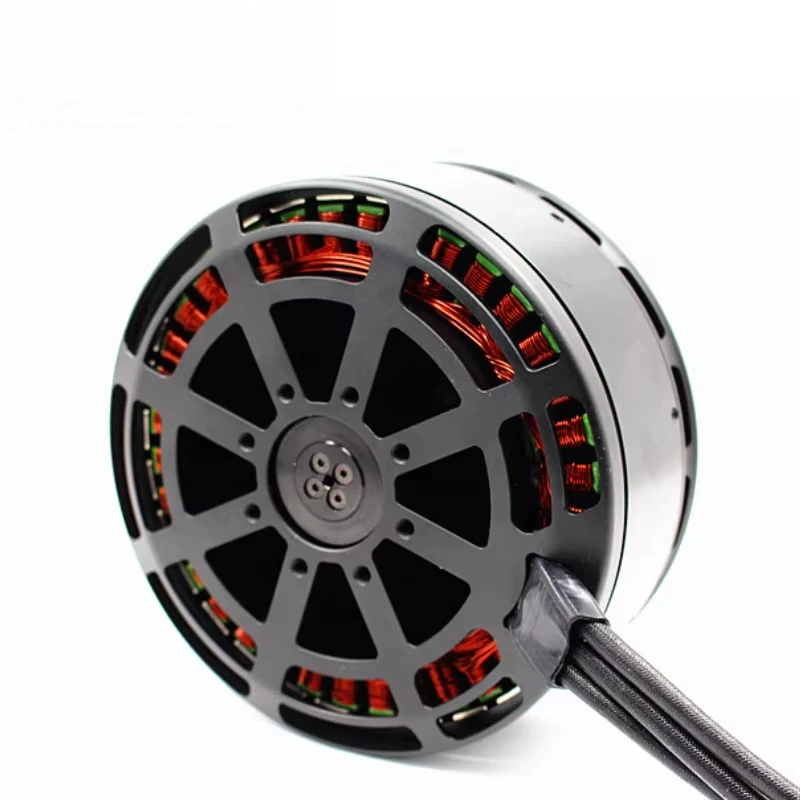 P400 KV50 Big Thrust Powerful  - Drone Motor 评论和价格