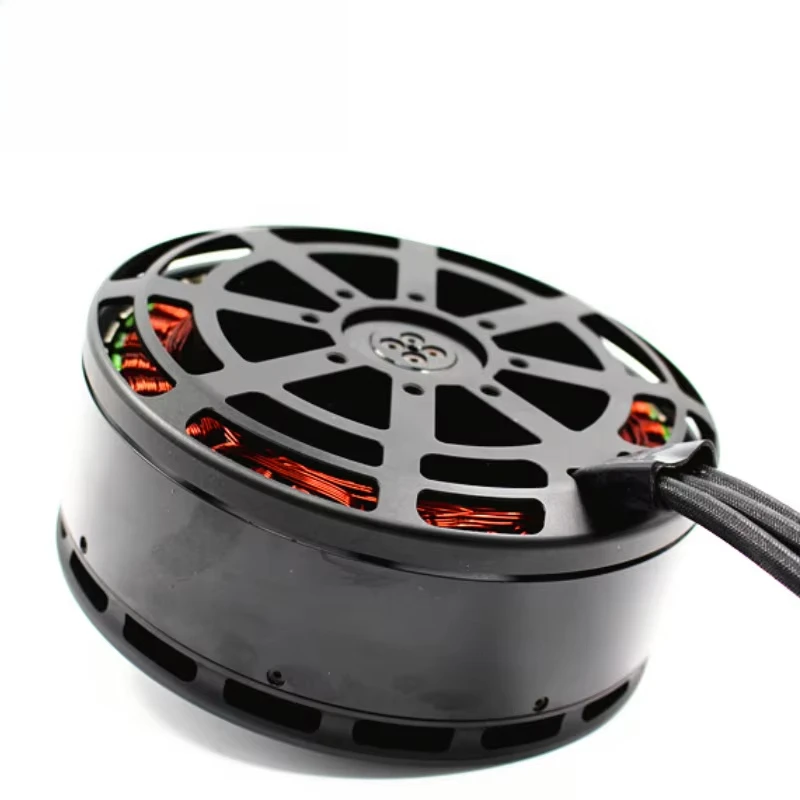 P400 KV50 Big Thrust Powerful  - Drone Motor 评论和价格