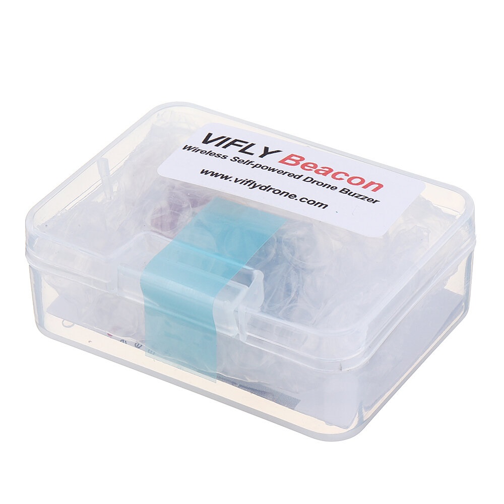 VIFLY Beacon 4.5-5.5 V 80mAh 6 - Drone Buzzer 评论和价格