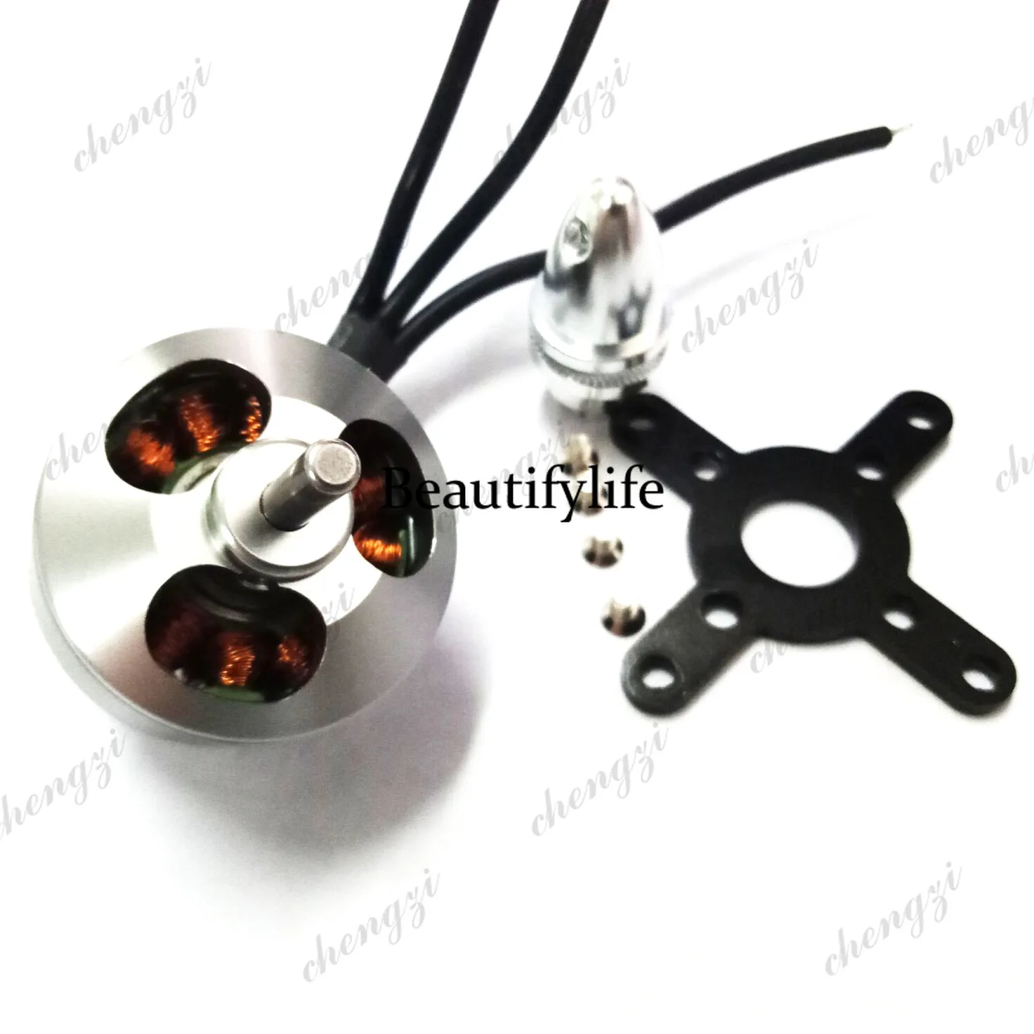 A178   Fixed wing PARK450-1050 - Drone Motor 评论和价格