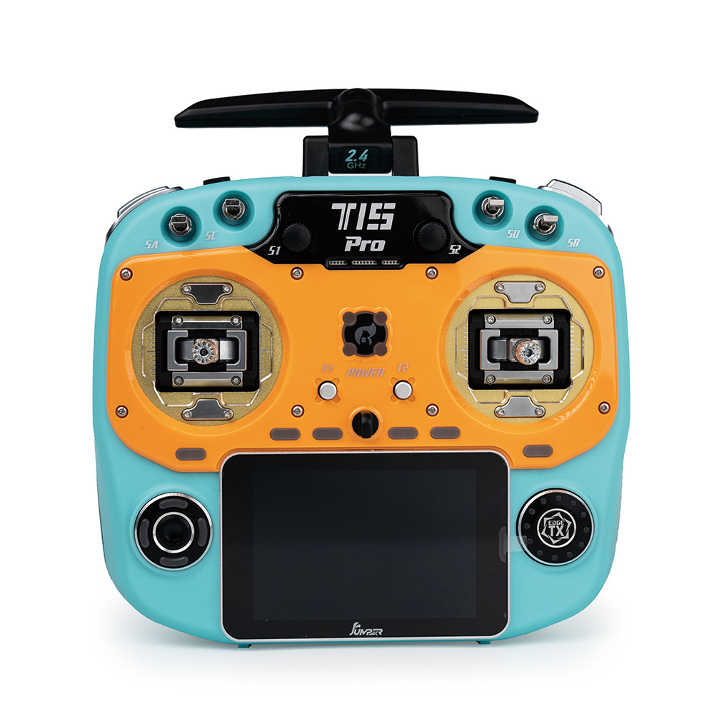 Remote Controller T15 Pro 2.4G - Drone Gimbal 评论和价格
