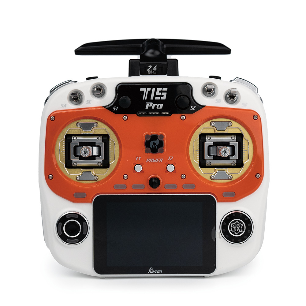 Remote Controller T15 Pro 2.4G - Drone Gimbal 评论和价格