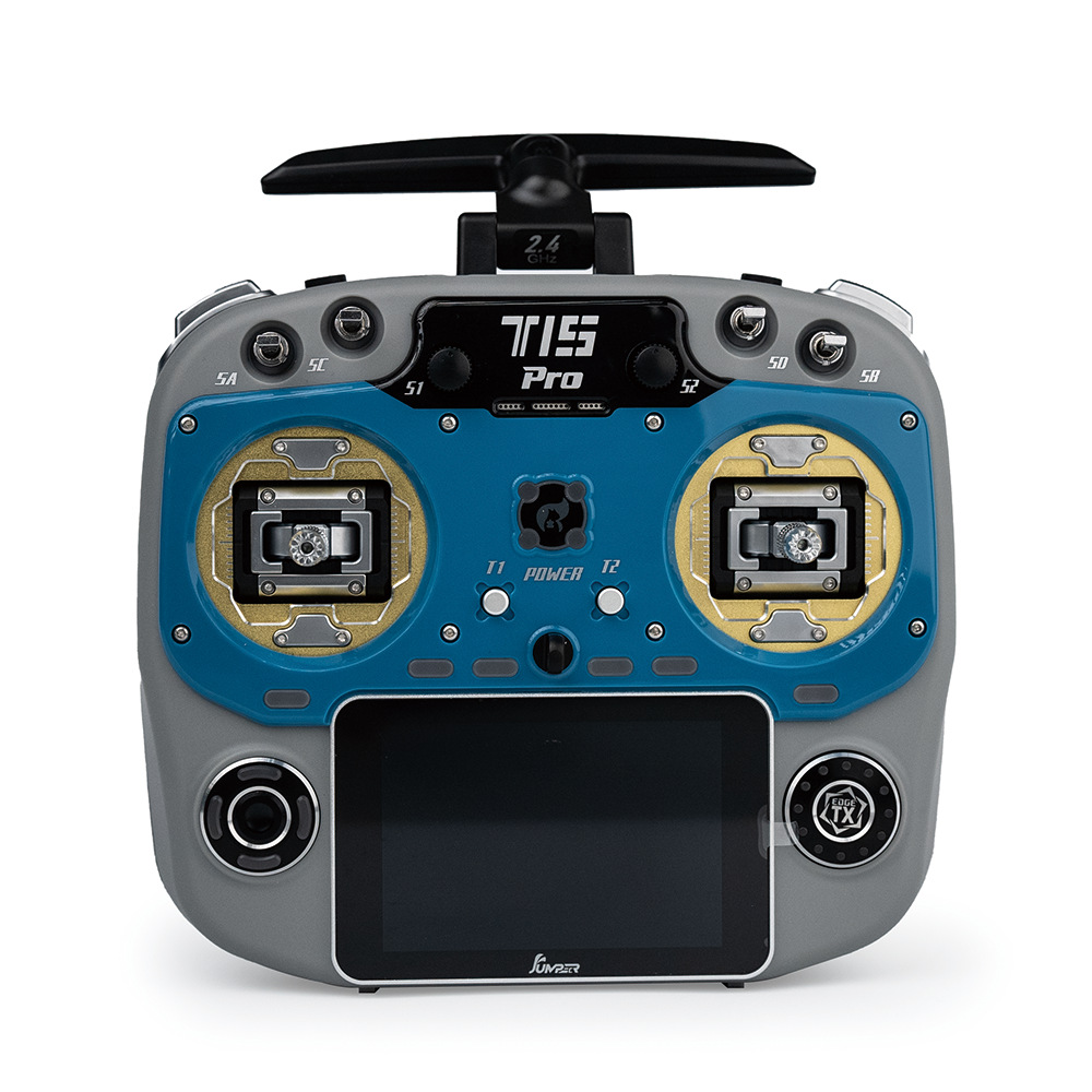 Remote Controller T15 Pro 2.4G - Drone Gimbal 评论和价格