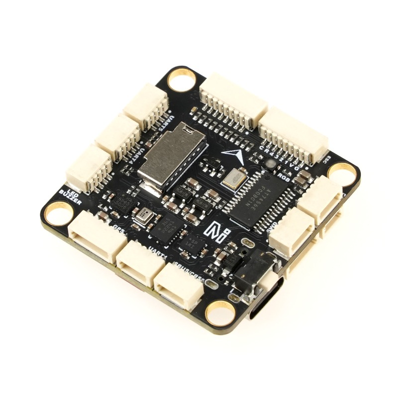 MicoAir743 V2   Flight Control - Drone Flight Controller 评论和价格