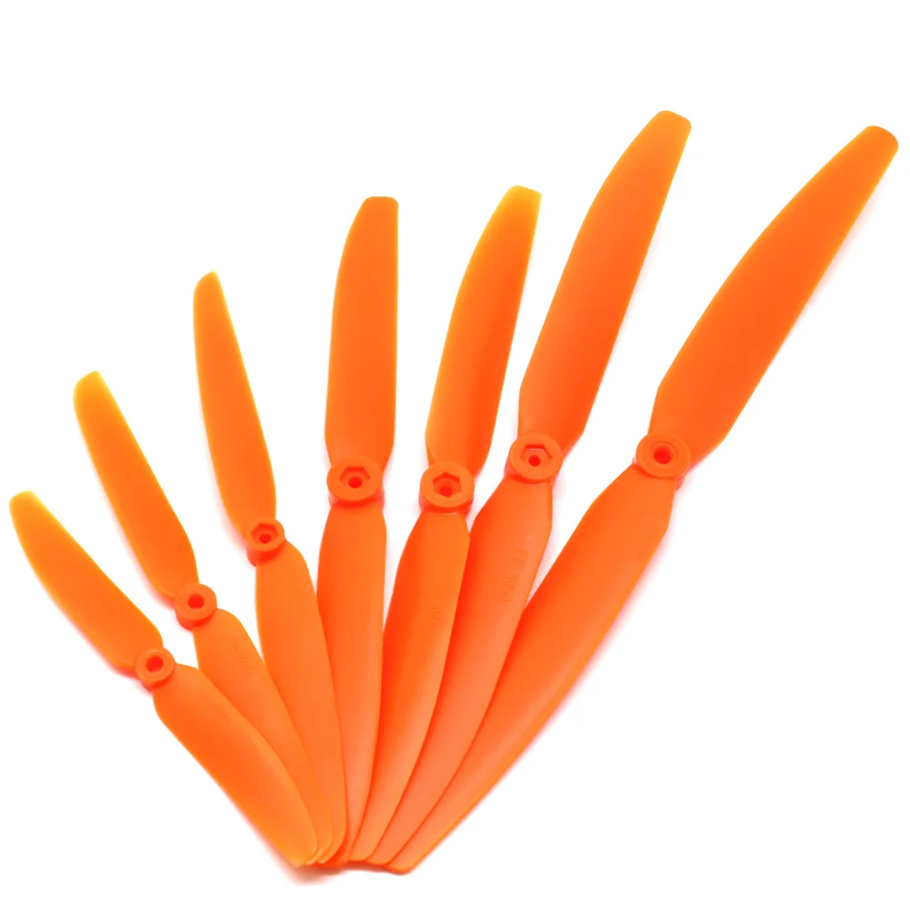 10pcs/lot GWS Screw Propeller  - Drone Propeller 评论和价格