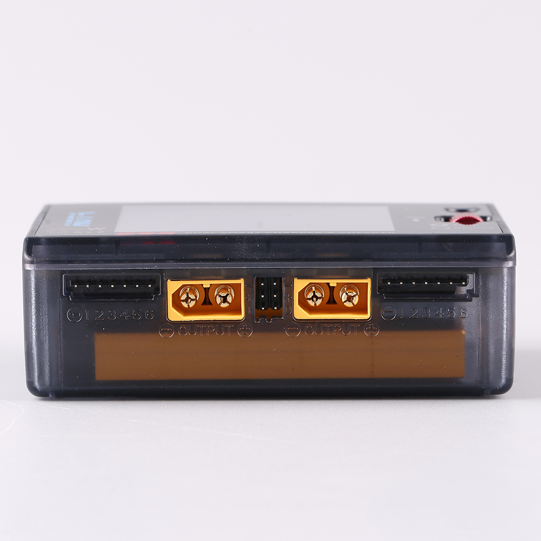 HOTA D6S Magnetic Charger 600W - Drone Charger 评论和价格