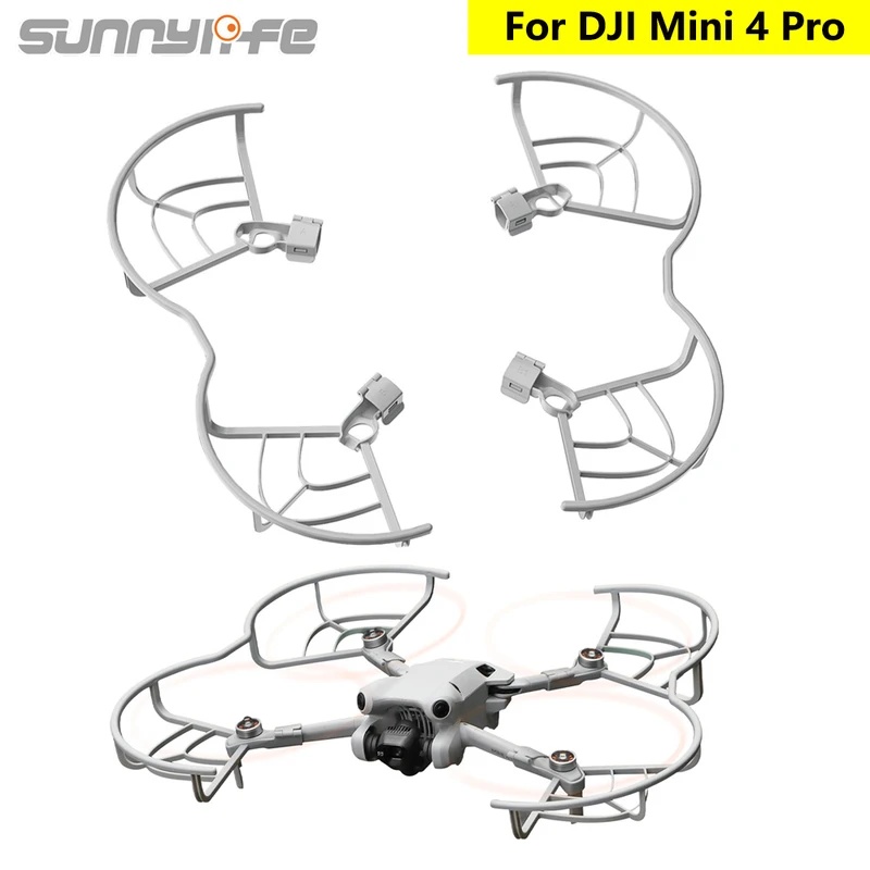 Sunnylife Propeller Guard for  - Drone Propeller Guard 评论和价格