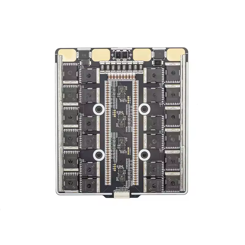 Vortex 8S 100A 4-in-1 ESC BLS  - Drone Esc 评论和价格