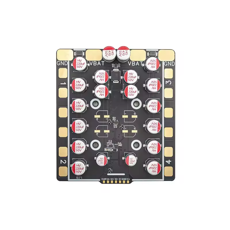 Vortex 8S 100A 4-in-1 ESC BLS  - Drone Esc 评论和价格