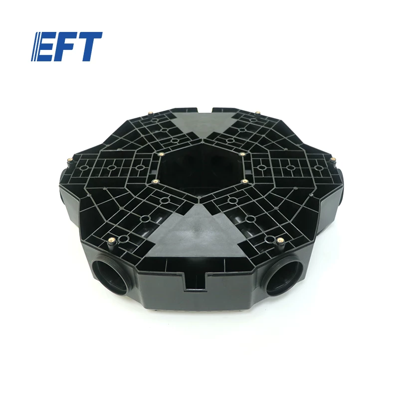 EFT E610P E616P E410P E416P ag - Drone Frame 评论和价格