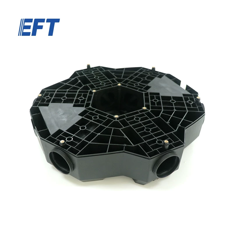 EFT E610P E616P E410P E416P ag - Drone Frame 评论和价格
