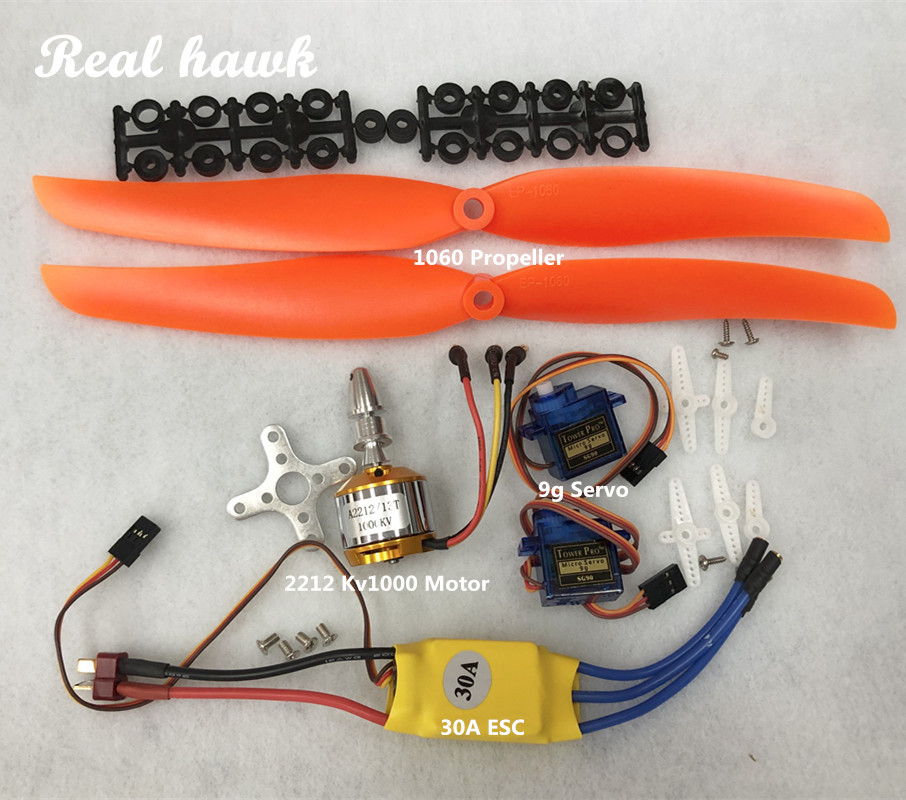 2212 A2212 1000KV Brushless Mo - Drone Propeller 评论和价格
