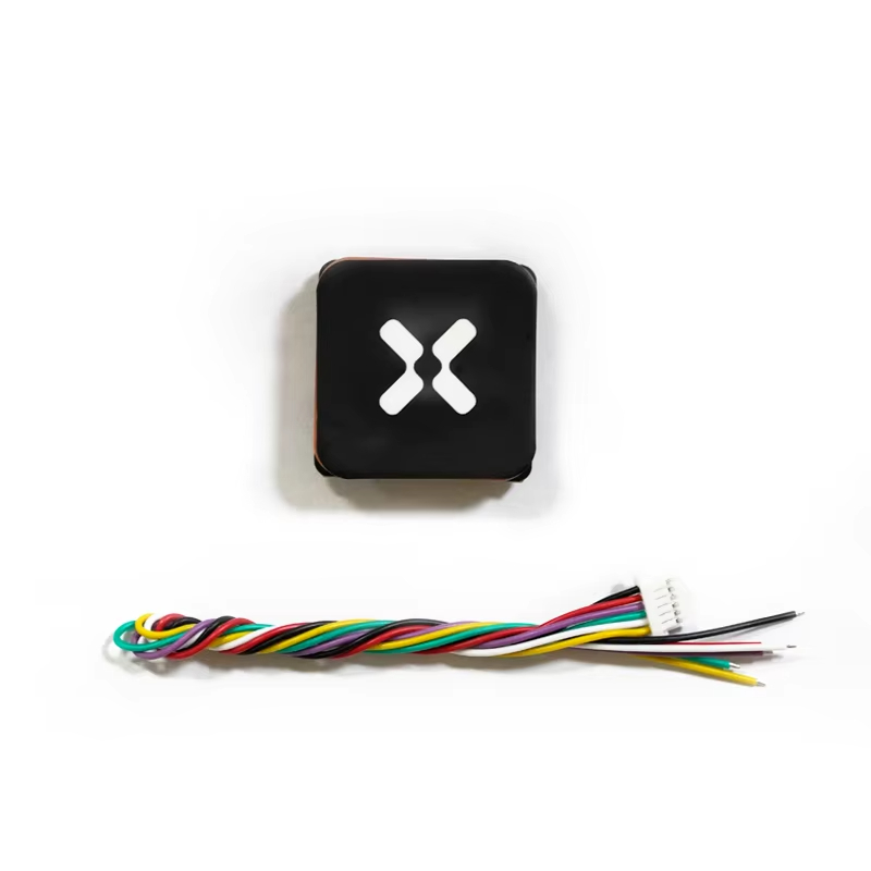 Foxeer M10Q 250 V2 GPS Module  - Drone Compass 评论和价格