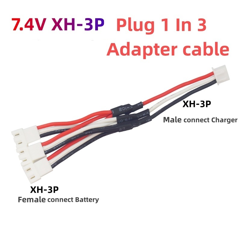 MJX B3 RC Drone Battery Charge - Drone Charger 评论和价格