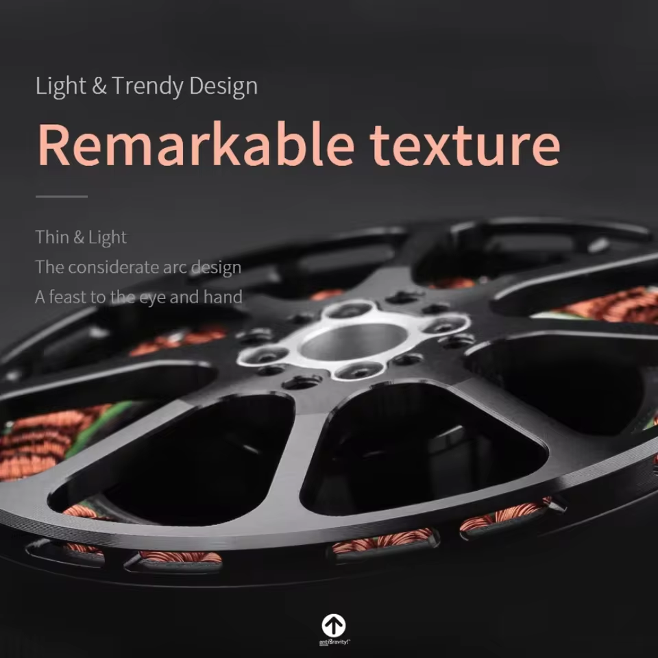 T-MOTOR Brushless Motor MN8012 - Drone Battery 评论和价格