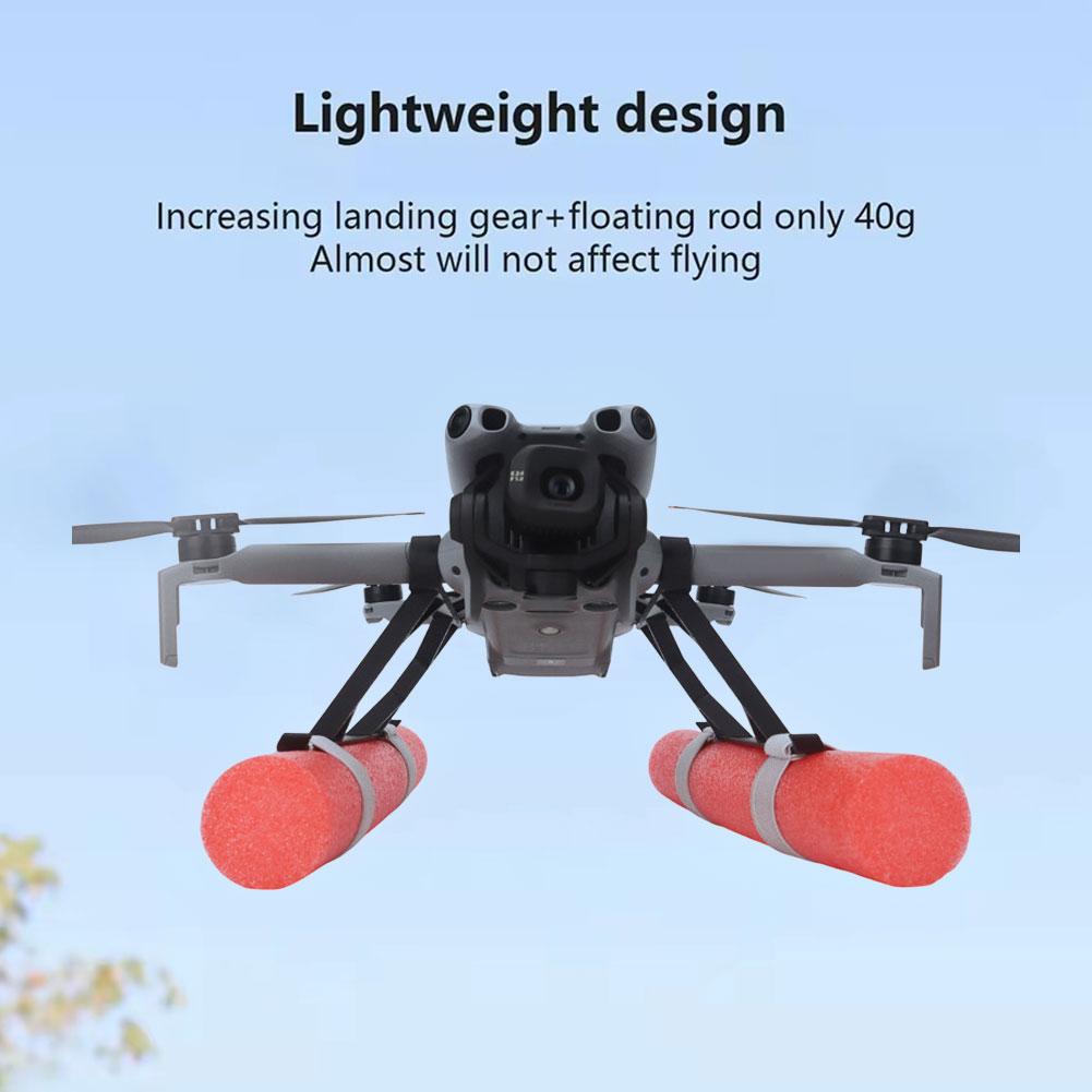 Landing Gear Float Skit for dj - Drone Landing Gear 评论和价格