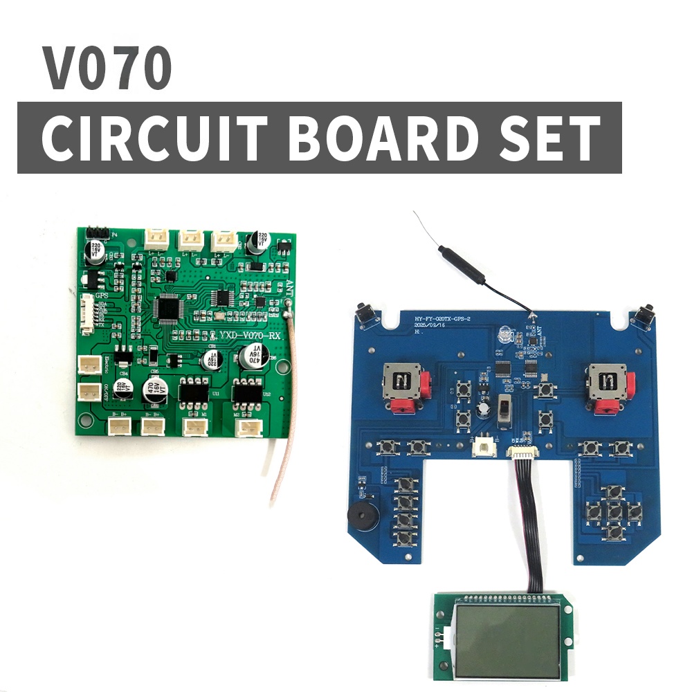 Flytec Official Original Circu - Drone Power Distribution Board 评论和价格